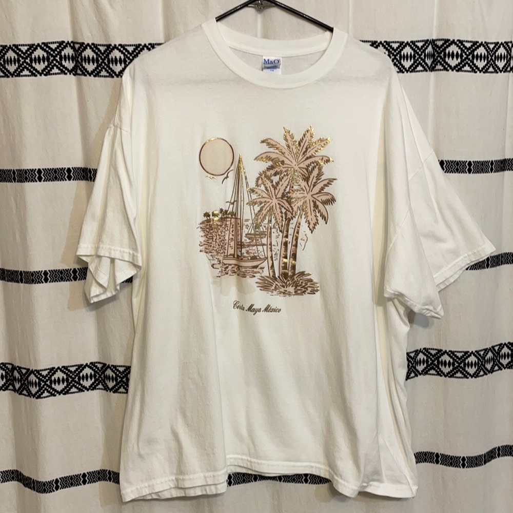 Plus Size Graphic Tee